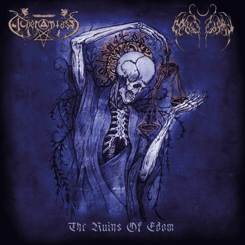 Nightbringer : The Ruins of Edom